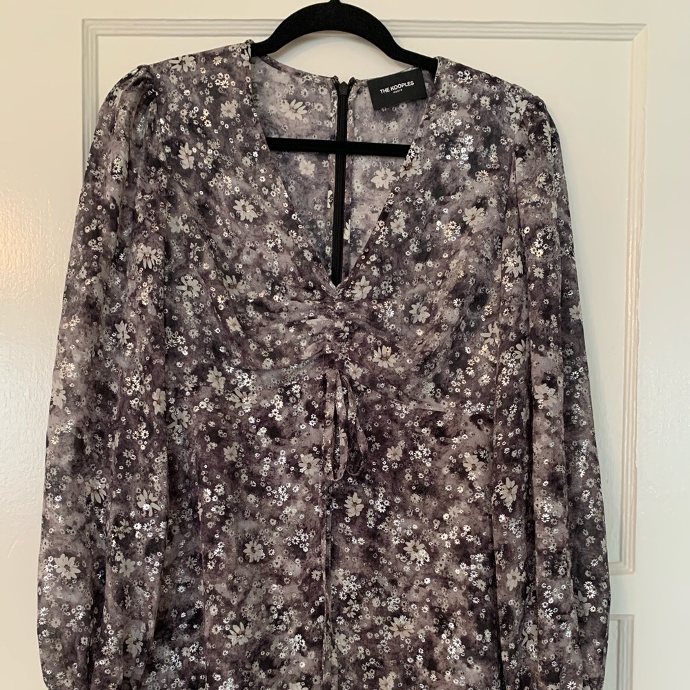 The Kooples dress